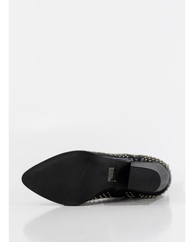 Stivaletti per Donna GUESS BOTINES EN COLOR  PARA NEGRO
