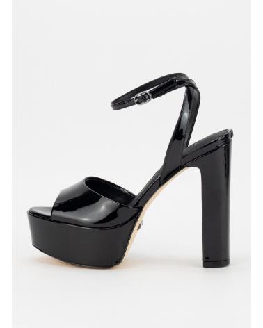 Sandalias de Mujer GUESS ZAPATOS EN COLOR PARA NEGRO
