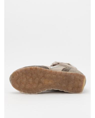 Deportivas de Mujer CETTI DEPORTIVAS EN COLOR  PARA TAUPE