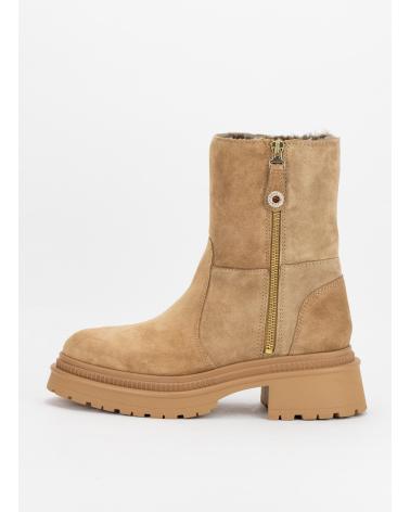 Stivali per Donna ALPE BOTINES EN COLOR PARA CAMEL