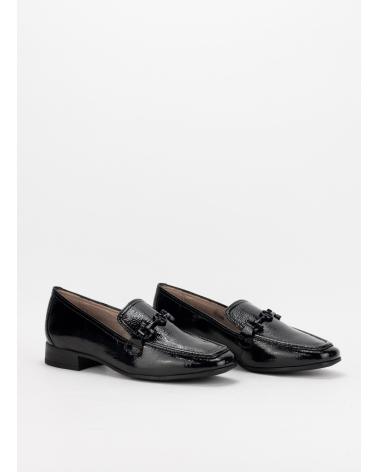 Chaussures pour Femme HISPANITAS ZAPATOS KENIA NEGRO NEGRO