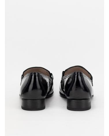 Chaussures pour Femme HISPANITAS ZAPATOS KENIA NEGRO NEGRO