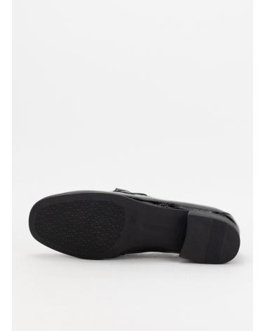 Chaussures pour Femme HISPANITAS ZAPATOS KENIA NEGRO NEGRO