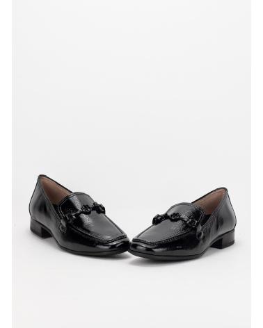 Chaussures pour Femme HISPANITAS ZAPATOS KENIA NEGRO NEGRO