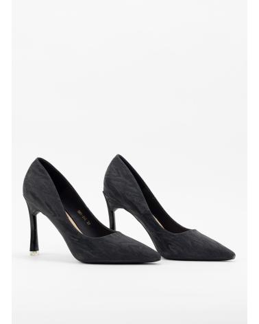 Scarpe per Donna KESLEM SALONES JULIA NEGRO NEGRO
