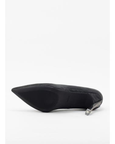 Scarpe per Donna KESLEM SALONES JULIA NEGRO NEGRO