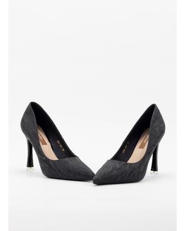 Scarpe per Donna KESLEM SALONES JULIA NEGRO NEGRO