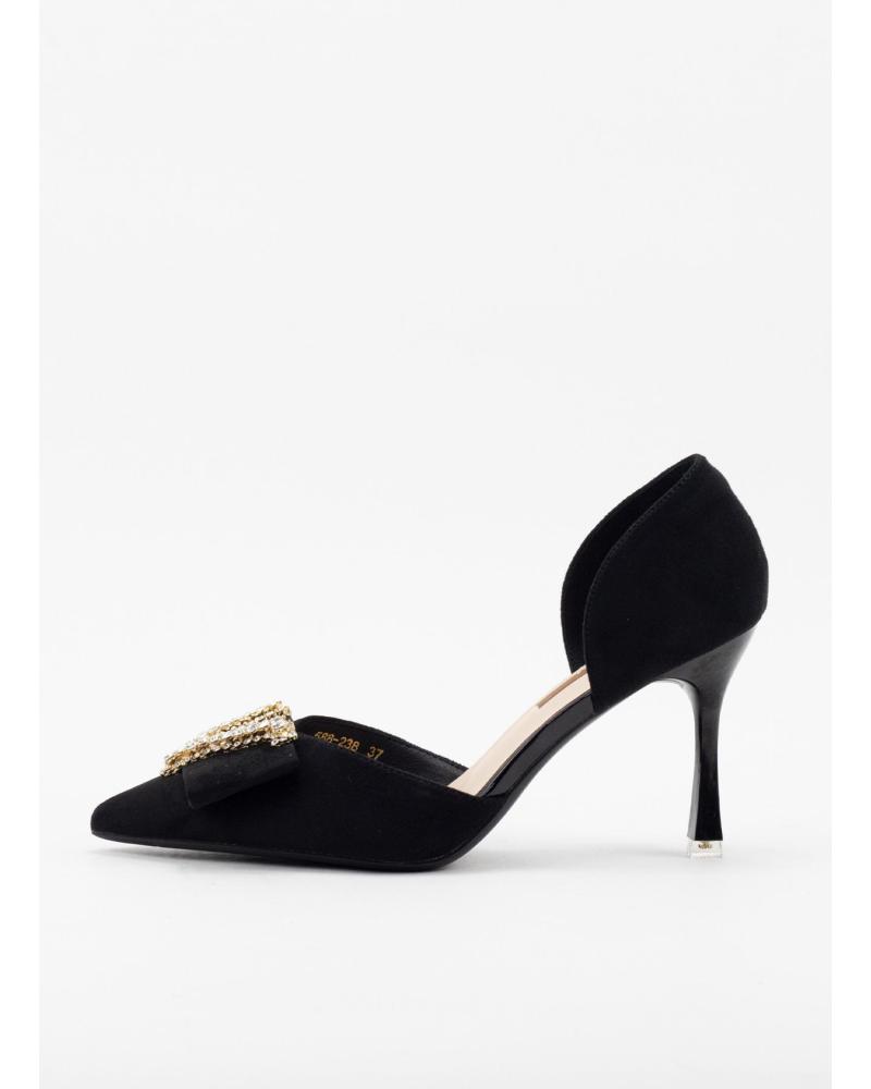 Scarpe per Donna KESLEM ZAPATOS EN COLOR  PARA NEGRO