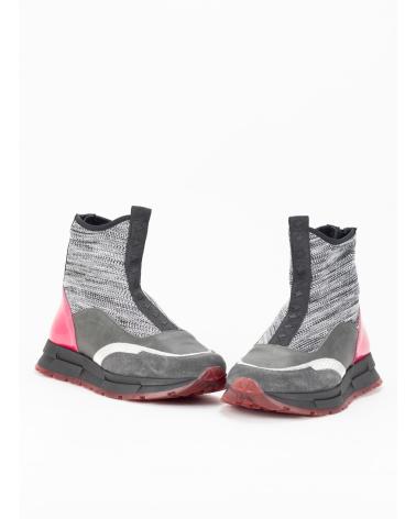 Deportivas de Mujer CETTI DEPORTIVAS EN COLOR PARA ANTRACITA