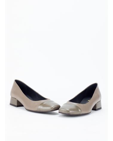 Scarpe per Donna KESLEM ZAPATOS ALICE TAUPE