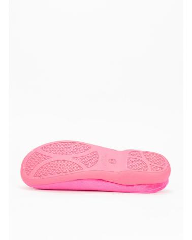 Calzado de casa de Mujer KESLEM ZAPATILLAS CASA EN COLOR PARA FUCSIA