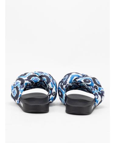 Woman Flip flops LOVE MOSCHINO CHANCLAS EN COLOR PARA AZUL