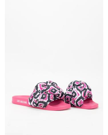 Chanclas-De-Mujer-LOVE-MOSCHINO-CHANCLAS-EN-COLOR-PARA-ROSA
