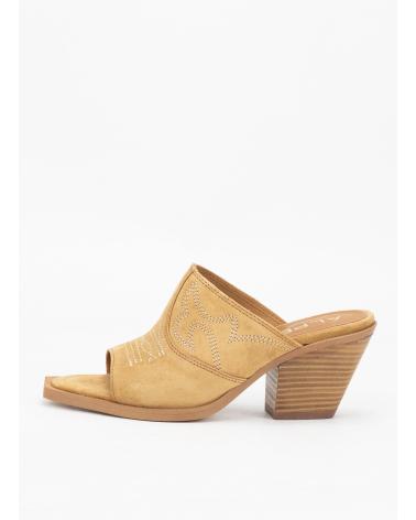 Sandalias de Mujer ALPE SANDALIAS TONGA CUERO