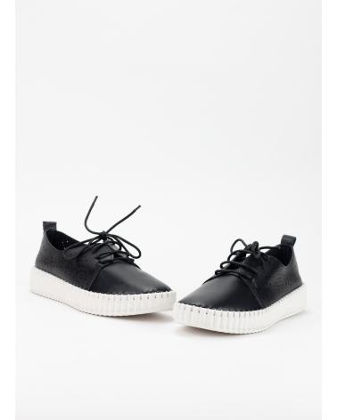Zapatos de Mujer KESLEM ZAPATOS LIGERO NEGRO