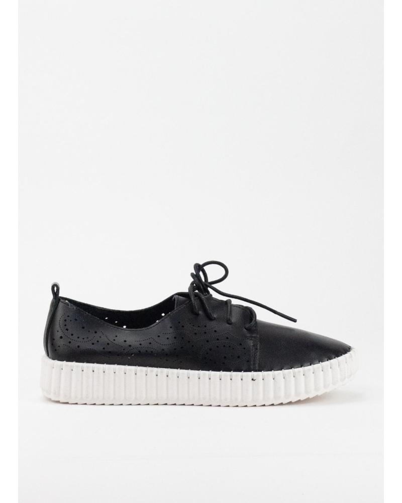 Zapatos de Mujer KESLEM ZAPATOS LIGERO NEGRO