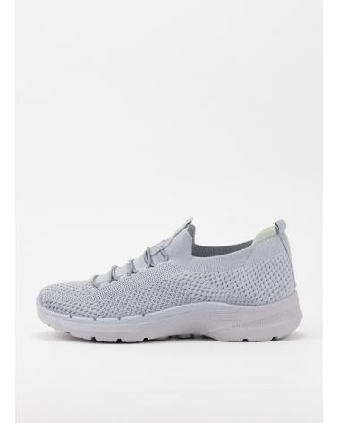 Sneaker für Herren KESLEM ZAPATILLAS ULTRA CONFORT GRIS