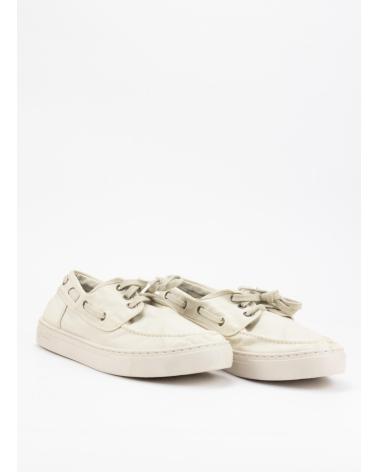 Deportivas de Hombre NATURAL WORLD ZAPATILLAS EN COLOR PARA BEIGE