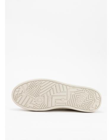 Deportivas de Hombre NATURAL WORLD ZAPATILLAS EN COLOR PARA BEIGE