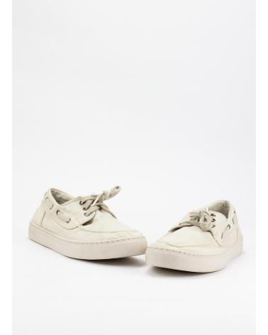 Deportivas de Hombre NATURAL WORLD ZAPATILLAS EN COLOR PARA BEIGE