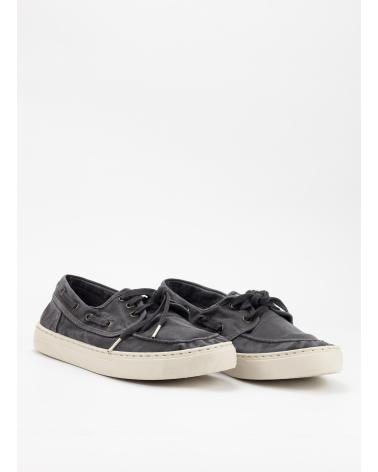 Deportivas de Hombre NATURAL WORLD ZAPATILLAS EN COLOR PARA NEGRO
