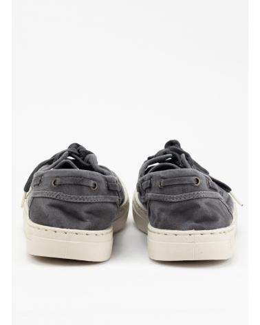 Deportivas de Hombre NATURAL WORLD ZAPATILLAS EN COLOR PARA NEGRO