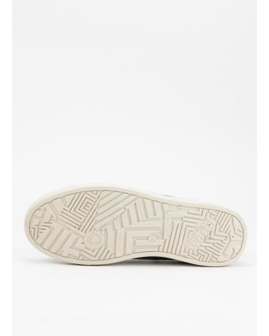 Deportivas de Hombre NATURAL WORLD ZAPATILLAS EN COLOR PARA NEGRO