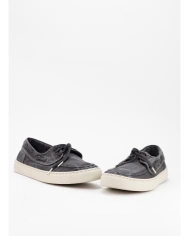 Deportivas de Hombre NATURAL WORLD ZAPATILLAS EN COLOR PARA NEGRO