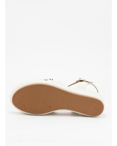 Sandalias de Mujer INUOVO SANDALIAS 123109 BEIGE BEIGE