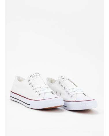 Sportif pour Femme KESLEM DEPORTIVAS EN COLOR PARA BLANCO