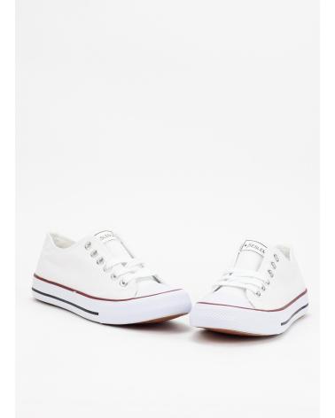 Sportif pour Femme KESLEM DEPORTIVAS EN COLOR PARA BLANCO