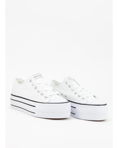 Sportivo per Donna KESLEM DEPORTIVAS EN COLOR PARA BLANCO