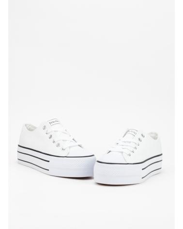 Sportivo per Donna KESLEM DEPORTIVAS EN COLOR PARA BLANCO