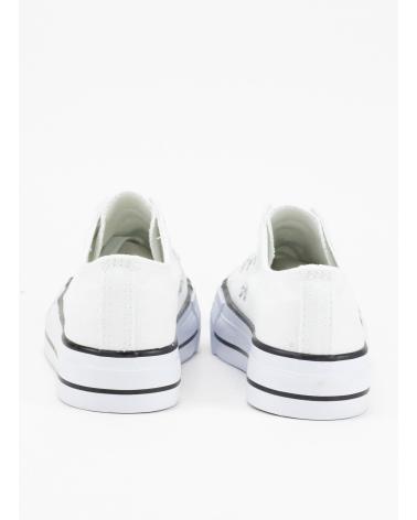 Deportivas de Mujer KESLEM DEPORTIVAS EN COLOR PARA BLANCO