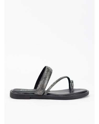 Sandálias-De-Mujer-KESLEM-SANDALIA-STRASS-NEGRO