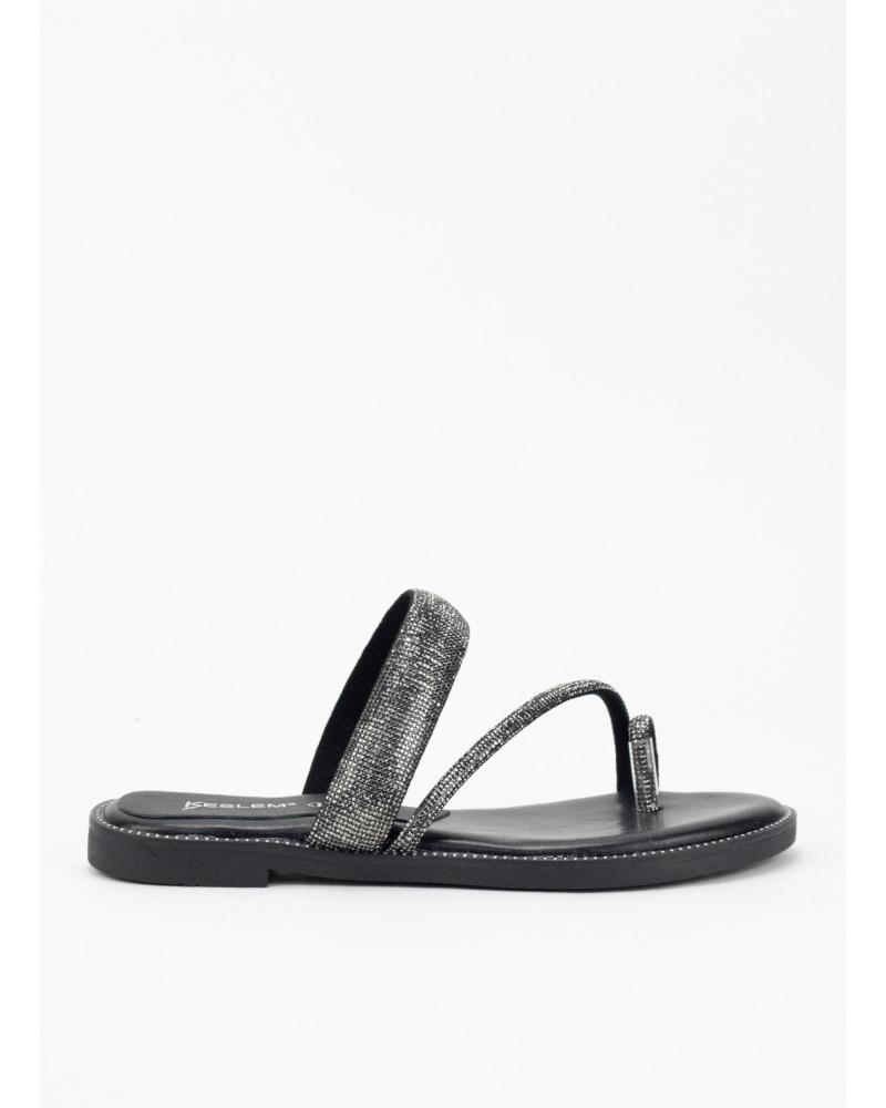 Sandales-De-Mujer-KESLEM-SANDALIA-STRASS-NEGRO