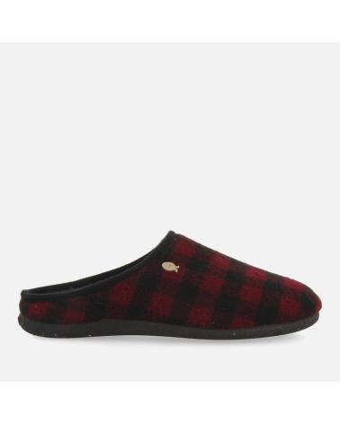 Pantofole-De-Hombre-HOT-POTATOES-ZAPATILLAS-ESTAR-POR-CASA-SAVANNAH-73885-ROJO
