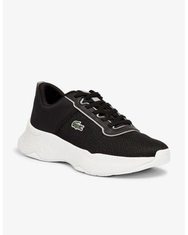 Sportivo per Donna e Uomo LACOSTE 41SUJ0004 NEGRO REF 000001