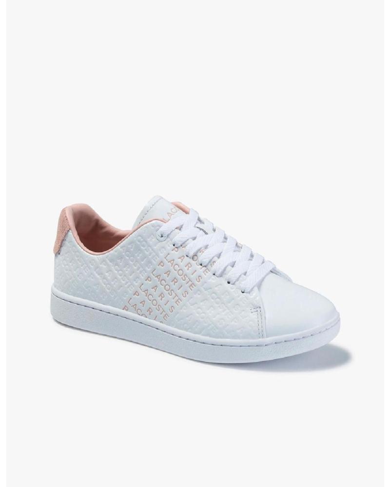 Sportivo per Donna e Uomo LACOSTE 39SFA0010 BLANCO REF 000099