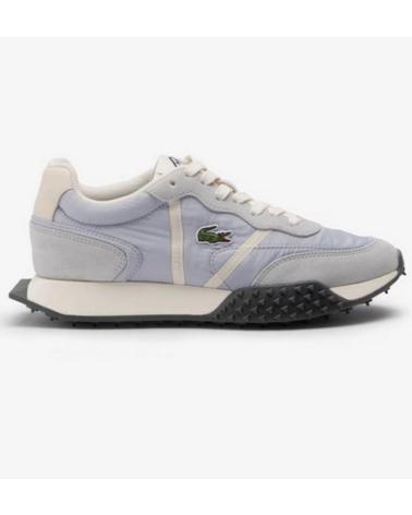 Esportes  de Mulher LACOSTE 48SFA0054 GREY