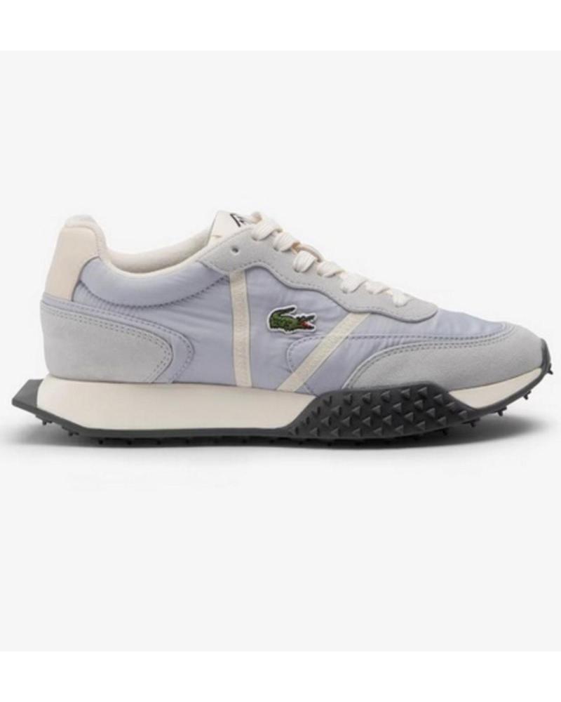 Esportes  de Mulher LACOSTE 48SFA0054 GREY