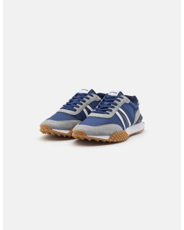 Sportivo per Donna e Uomo LACOSTE 48SMA0064 NVY DK GRY