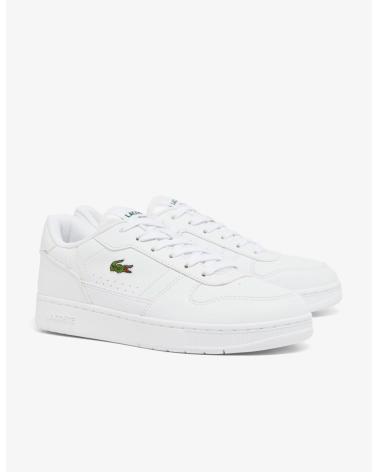 Sneaker für Damen LACOSTE 48SUJ0008 BLANCO