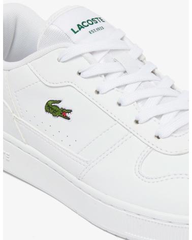 Sneaker für Damen LACOSTE 48SUJ0008 BLANCO