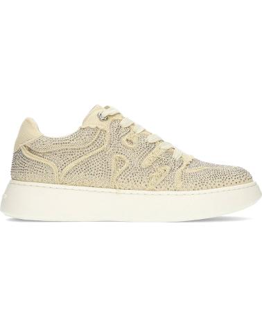 Sportivo per Donna NOA HARMON SNEAKER MUJER BRAVA 9870-10 BEIGE