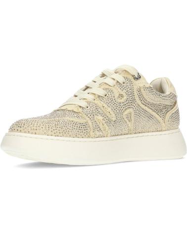 Sportivo per Donna NOA HARMON SNEAKER MUJER BRAVA 9870-10 BEIGE