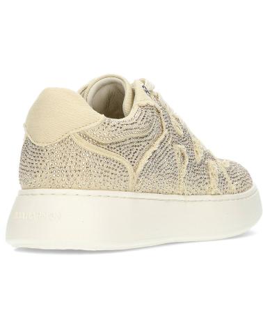 Sportivo per Donna NOA HARMON SNEAKER MUJER BRAVA 9870-10 BEIGE