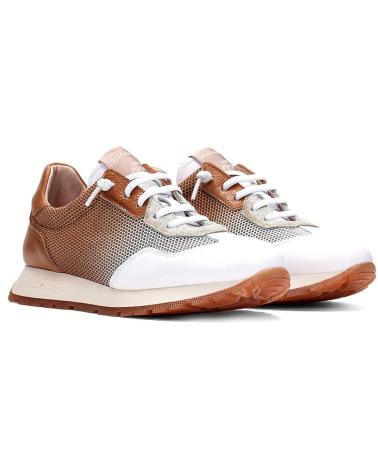 Esportes  de Mulher HISPANITAS DEPORTIVAS PARA MUJER BHV253869 KANSAS BLANCOC004