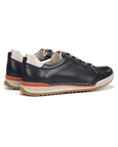 Esportes  de Homem FLUCHOS DEPORTIVAS PARA HOMBRE ELDER F2179 OCEANO