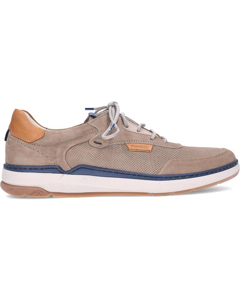 Man Trainers FLUCHOS DEPORTIVAS PARA HOMBRE JEFF F2210 MARMOTA